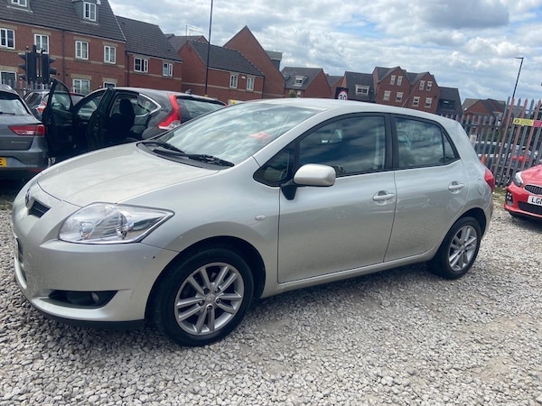 Used Toyota Auris 2008 for sale - 76123607: Photo 11
