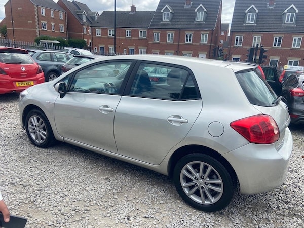 Used Toyota Auris 2008 for sale - 76123607: Photo 12