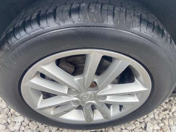 Used Toyota Auris 2008 for sale - 76123607: Photo 13