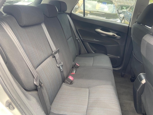 Used Toyota Auris 2008 for sale - 76123607: Photo 14