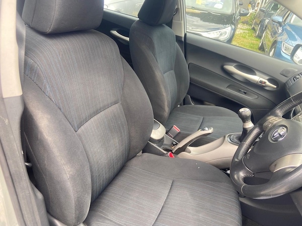 Used Toyota Auris 2008 for sale - 76123607: Photo 15