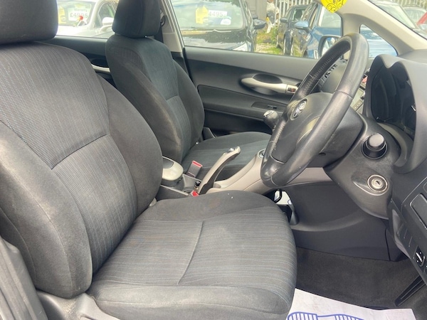 Used Toyota Auris 2008 for sale - 76123607: Photo 16