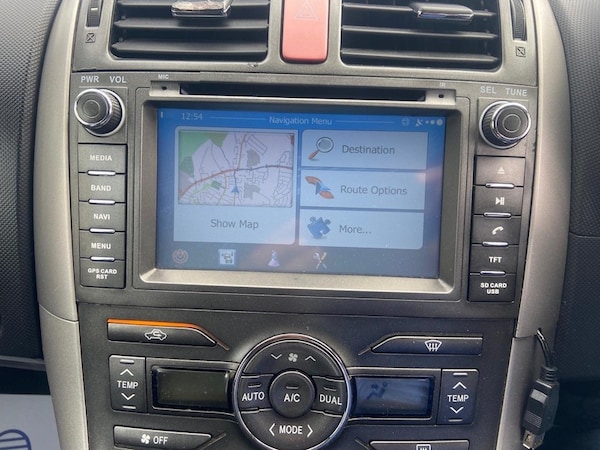 Used Toyota Auris 2008 for sale - 76123607: Photo 19