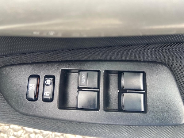 Used Toyota Auris 2008 for sale - 76123607: Photo 22