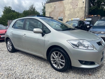 Used Toyota Auris 2008 for sale - 76123607: Photo