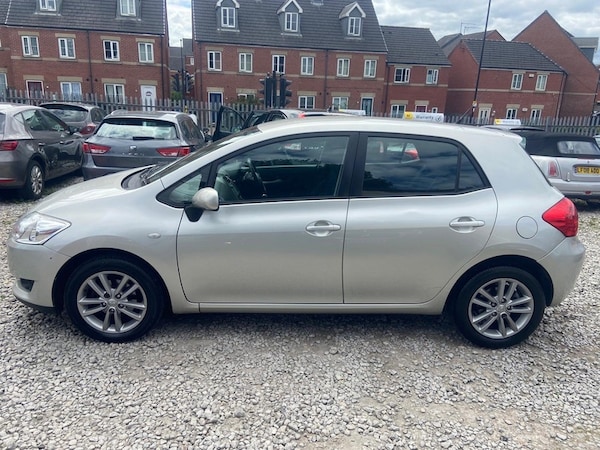 Used Toyota Auris 2008 for sale - 76123607: Photo 5