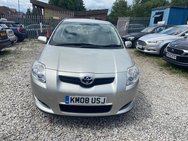 Used Toyota Auris 2008 for sale - 76123607: Photo 7