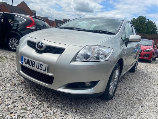 Used Toyota Auris 2008 for sale - 76123607: Photo 9