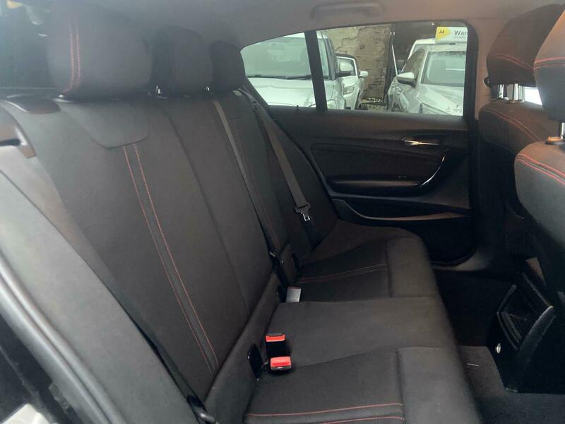 Used BMW 1 Series 2018 for sale - 77465397: Photo 14