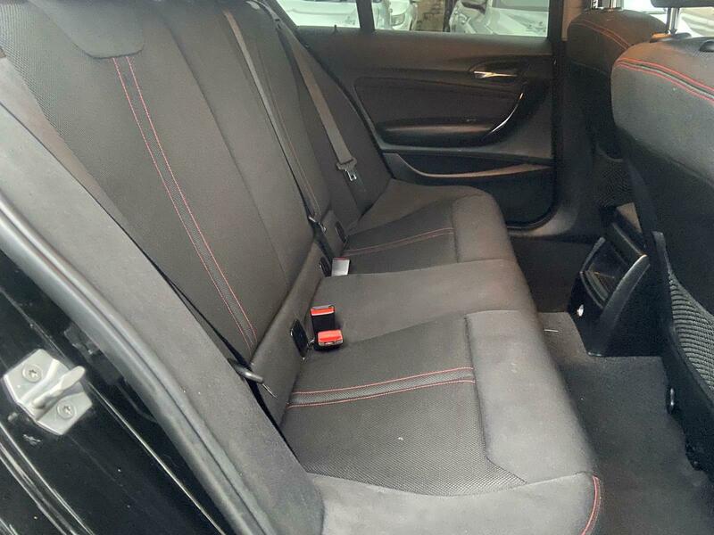 Used BMW 1 Series 2018 for sale - 77465397: Photo 15