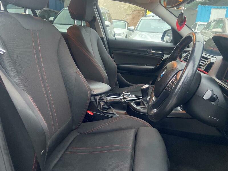 Used BMW 1 Series 2018 for sale - 77465397: Photo 16