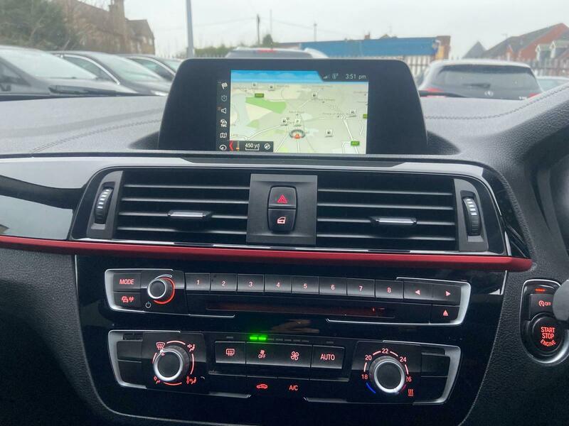 Used BMW 1 Series 2018 for sale - 77465397: Photo 20