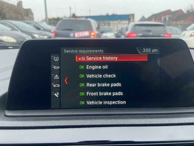 Used BMW 1 Series 2018 for sale - 77465397: Photo 21