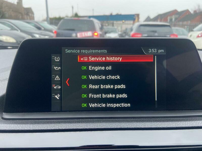 Used BMW 1 Series 2018 for sale - 77465397: Photo 22