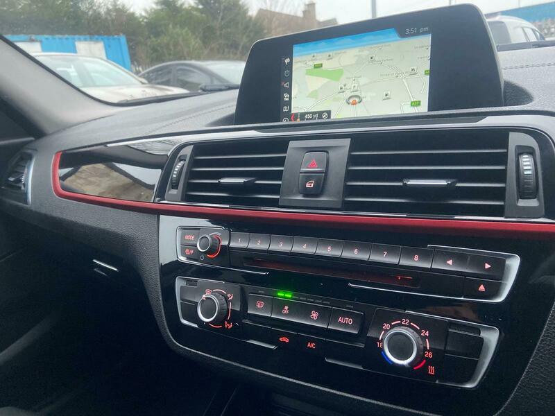 Used BMW 1 Series 2018 for sale - 77465397: Photo 24