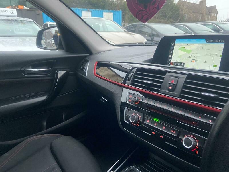 Used BMW 1 Series 2018 for sale - 77465397: Photo 25