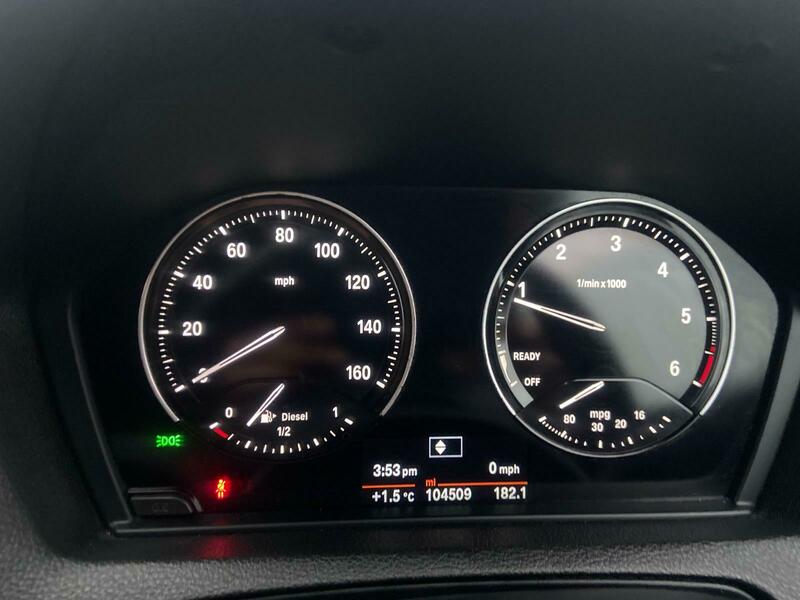 Used BMW 1 Series 2018 for sale - 77465397: Photo 27