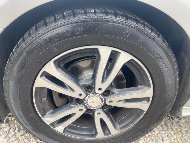Used Mercedes-Benz A-Class 2016 for sale - 76123603: Photo 12