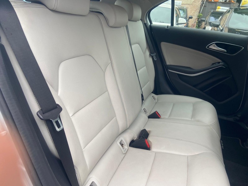 Used Mercedes-Benz A-Class 2016 for sale - 76123603: Photo 13