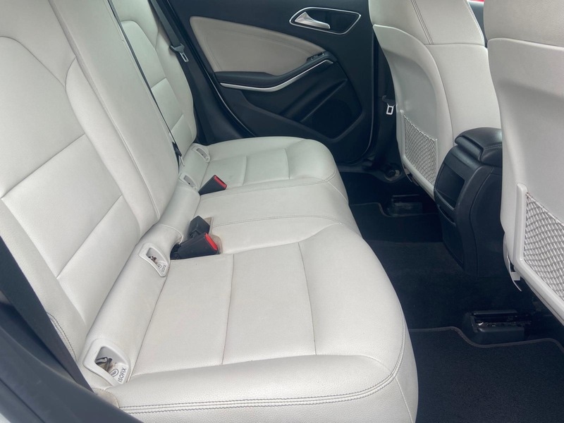 Used Mercedes-Benz A-Class 2016 for sale - 76123603: Photo 14