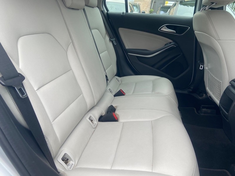 Used Mercedes-Benz A-Class 2016 for sale - 76123603: Photo 15