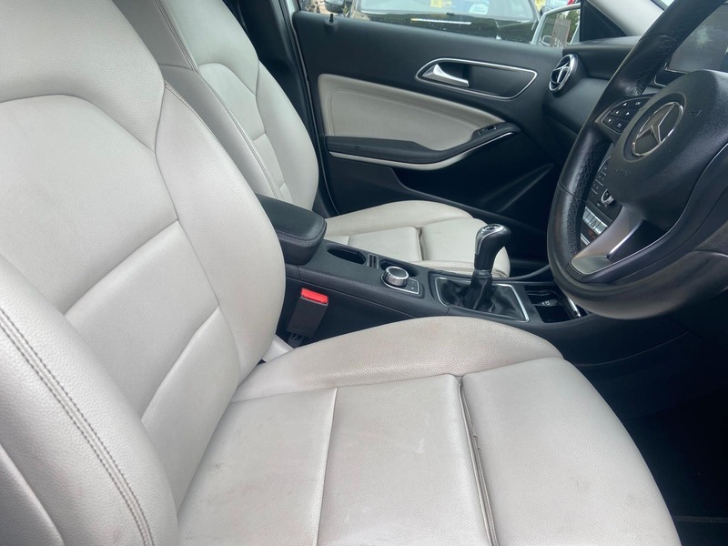 Used Mercedes-Benz A-Class 2016 for sale - 76123603: Photo 18