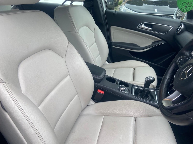 Used Mercedes-Benz A-Class 2016 for sale - 76123603: Photo 19