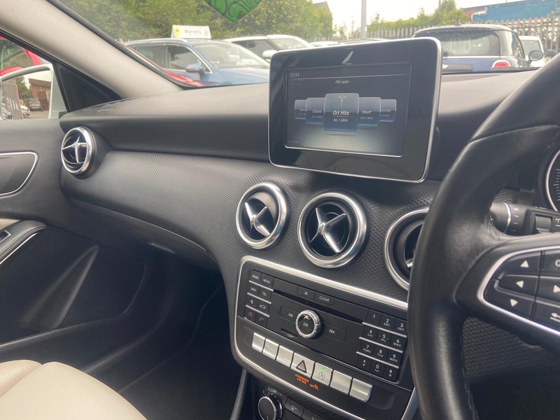 Used Mercedes-Benz A-Class 2016 for sale - 76123603: Photo 20