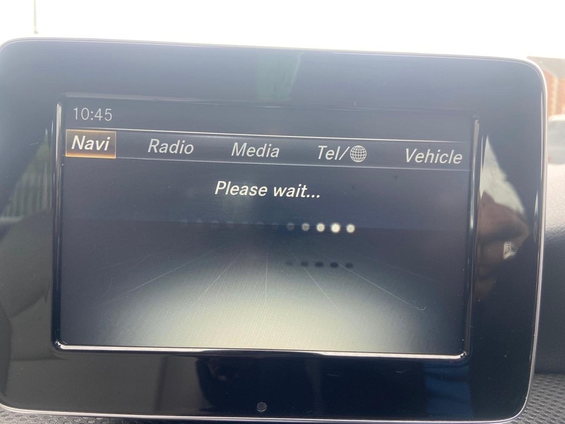 Used Mercedes-Benz A-Class 2016 for sale - 76123603: Photo 24