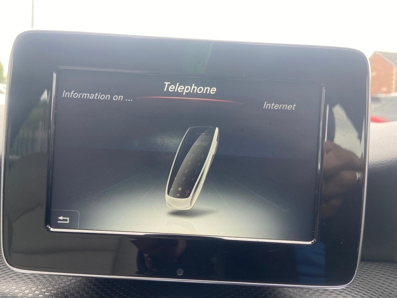 Used Mercedes-Benz A-Class 2016 for sale - 76123603: Photo 25