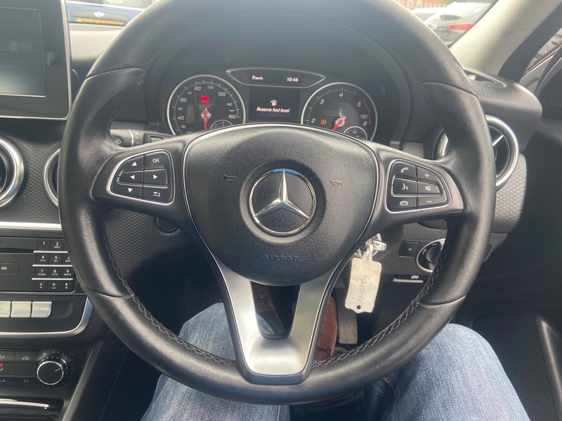 Used Mercedes-Benz A-Class 2016 for sale - 76123603: Photo 26