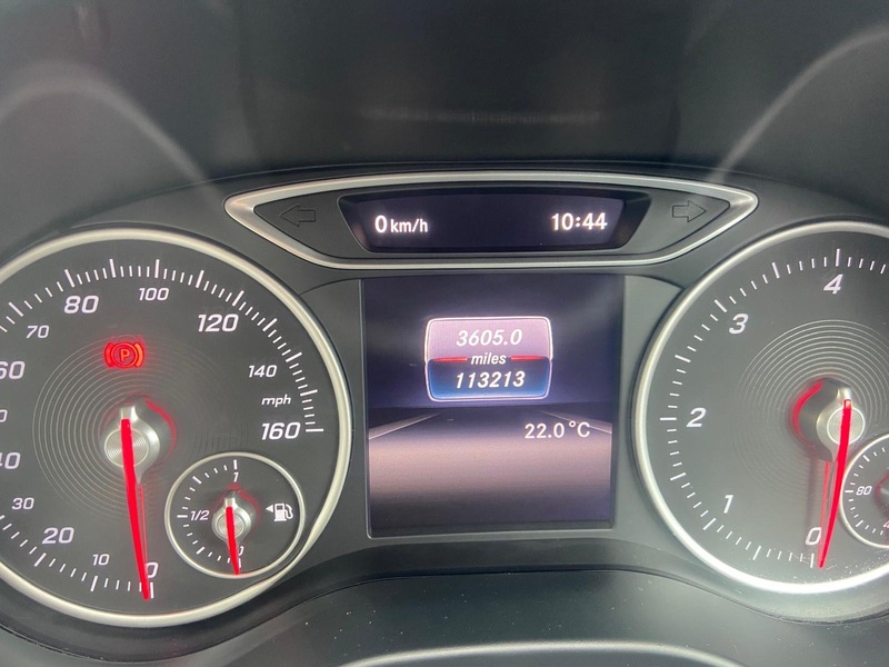 Used Mercedes-Benz A-Class 2016 for sale - 76123603: Photo 27