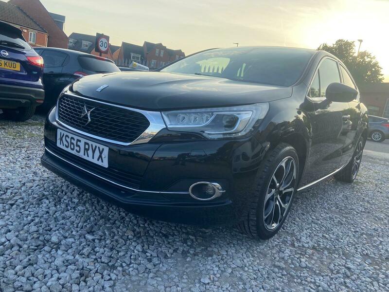 Used DS Automobiles DS 4 2015 for sale - 76119456: Photo 10