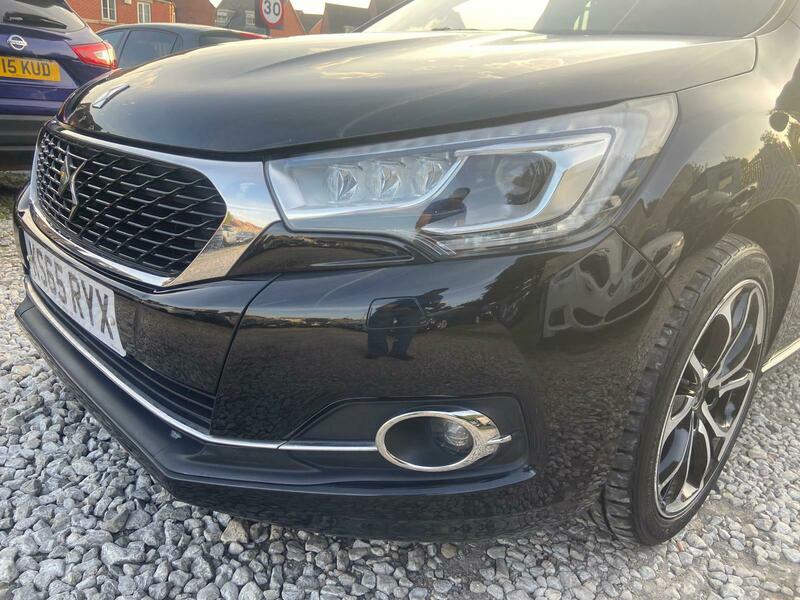 Used DS Automobiles DS 4 2015 for sale - 76119456: Photo 12