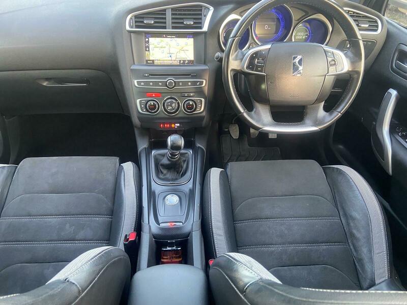 Used DS Automobiles DS 4 2015 for sale - 76119456: Photo 17