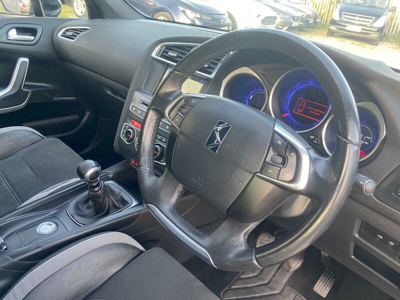 Used DS Automobiles DS 4 2015 for sale - 76119456: Photo 18