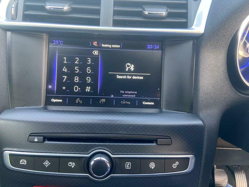 Used DS Automobiles DS 4 2015 for sale - 76119456: Photo 19