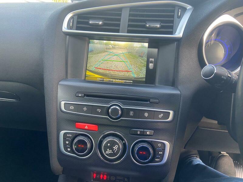 Used DS Automobiles DS 4 2015 for sale - 76119456: Photo 23