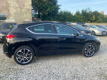 Used DS Automobiles DS 4 2015 for sale - 76119456: Photo