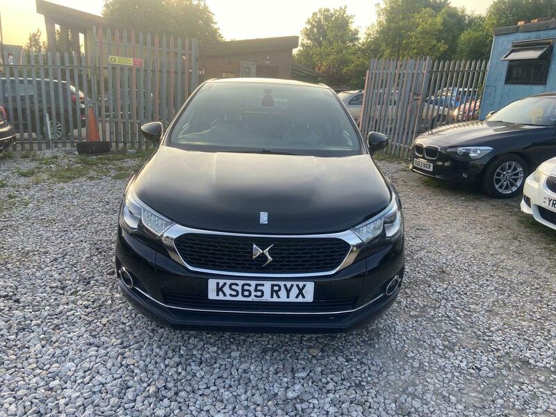 Used DS Automobiles DS 4 2015 for sale - 76119456: Photo 4