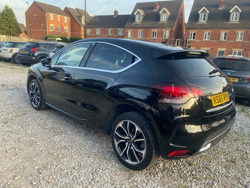 Used DS Automobiles DS 4 2015 for sale - 76119456: Photo 7