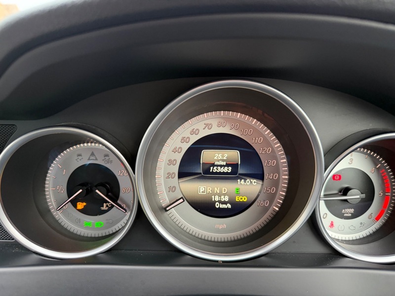 Used Mercedes-Benz C Class 2014 for sale - 78140901: Photo 24