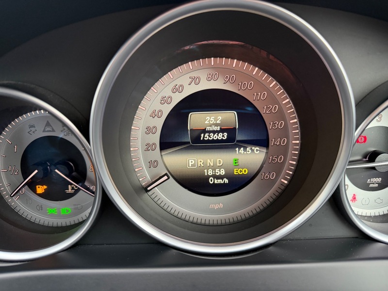 Used Mercedes-Benz C Class 2014 for sale - 78140901: Photo 25