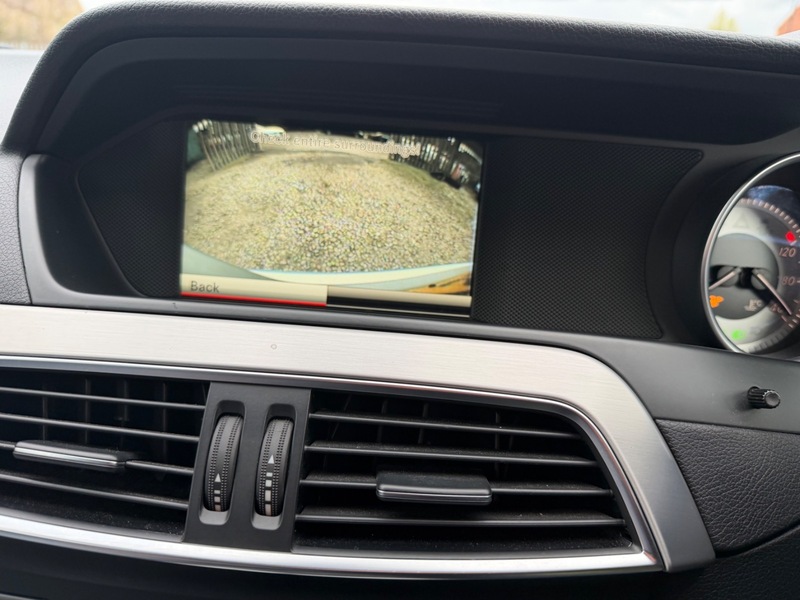 Used Mercedes-Benz C Class 2014 for sale - 78140901: Photo 29