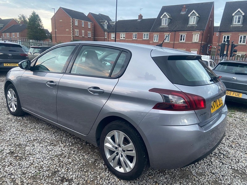 Used Peugeot 308 2020 for sale - 76123617: Photo 11