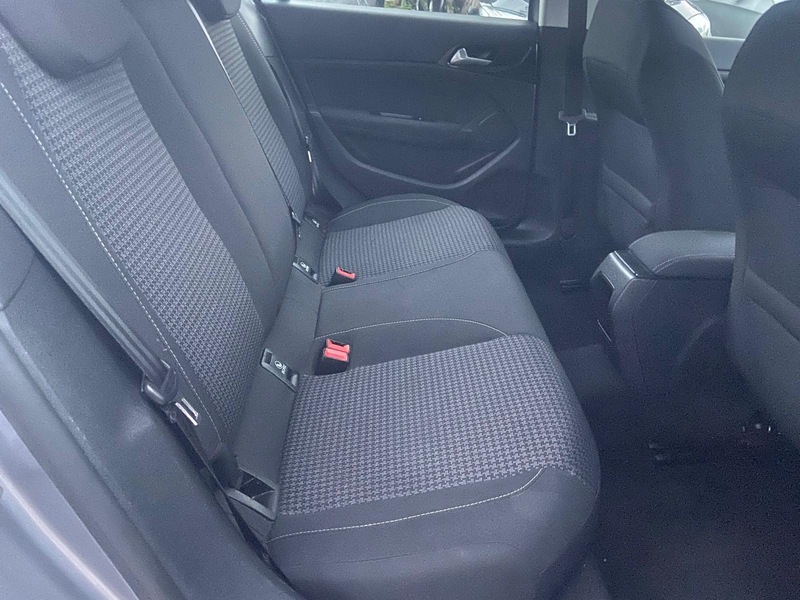 Used Peugeot 308 2020 for sale - 76123617: Photo 14