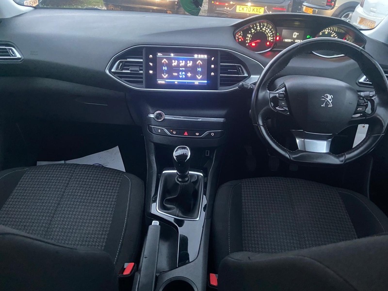 Used Peugeot 308 2020 for sale - 76123617: Photo 18