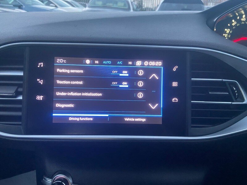 Used Peugeot 308 2020 for sale - 76123617: Photo 20