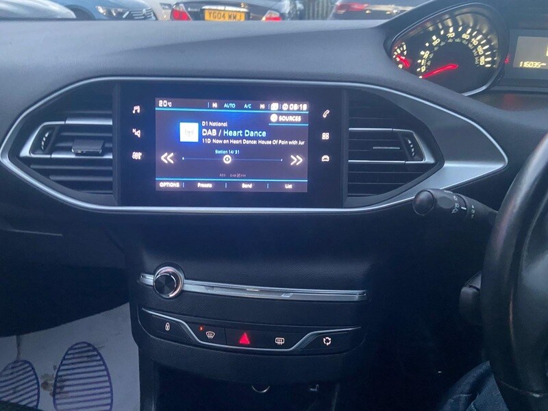 Used Peugeot 308 2020 for sale - 76123617: Photo 21