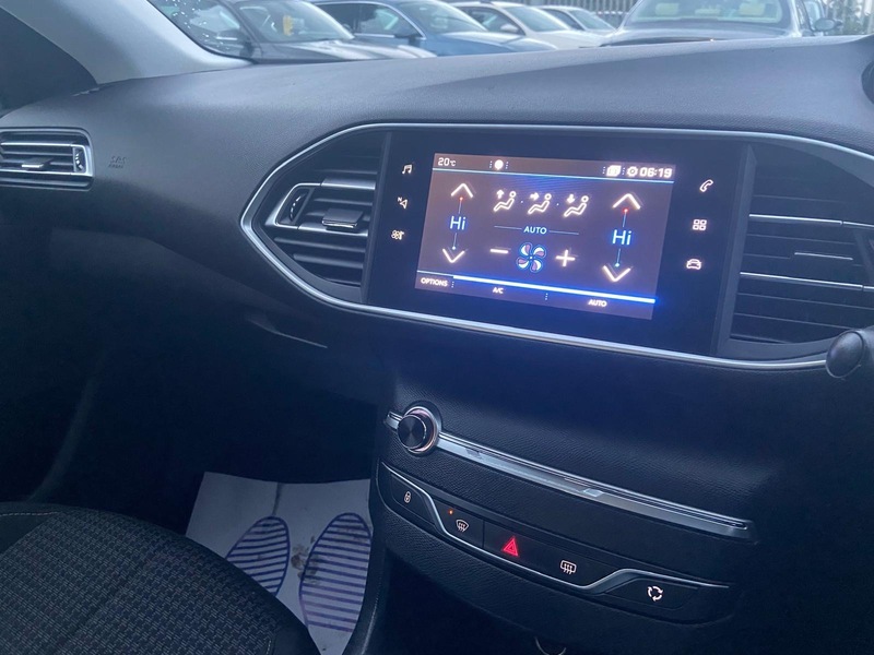 Used Peugeot 308 2020 for sale - 76123617: Photo 23